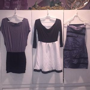 Women’s Small Dresses